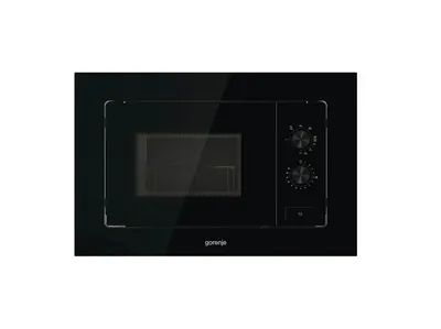 Gorenje ugradbena mikrovalna pećnica BM201EG1BG