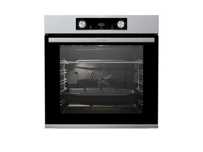 Gorenje ugradbena pećnica BO6737E02X