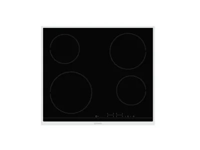 Gorenje ugradbena staklokeramička ploča ECT 641 BX