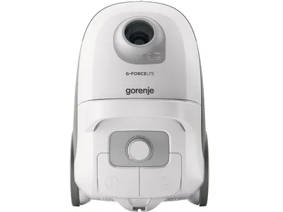 Gorenje usisivač sa vrećicom VCEA21GLW