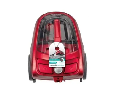 Gorenje usisivač VC2303SPRCY