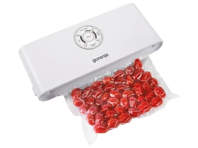 Gorenje aparat za vakumiranje VS 120 W
