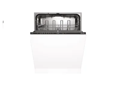 GV642D65 UGRADBENA MASINA ZA PRANJE POSUDJA GORENJE #proljetnaakcija
