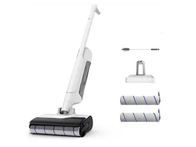 GZ7540WO ROWENTA STAPNO BATERIJSKI USISIVAC X-CLEAN 10#mjesecciscenjarowenta