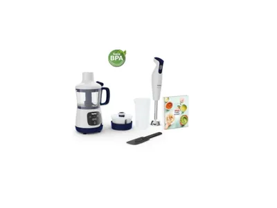HB55W430 HBL TEFAL BLENDER YUMMY GOURMET