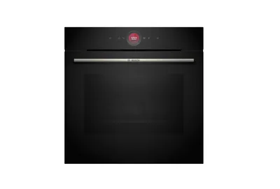 Bosch ugradbena pećnica HBG7741B1, Serie 8