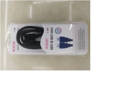 HDMI kabal DS7231-3, 5m