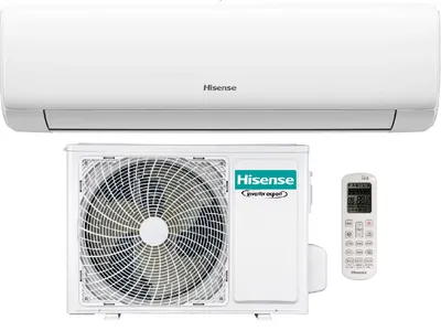 Hisense klima uređaj Wings Pro HiNano 12K KB35YR3EG + KB35YR3EW#proljetnaakcija