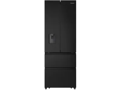 Hisense kombinovani frižider RF632N4WFE