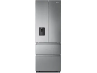 Hisense kombinovani frižider RF632N4WIE