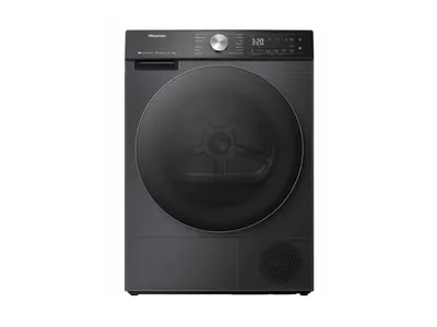 Hisense mašina za sušenje veša DH5S102BB