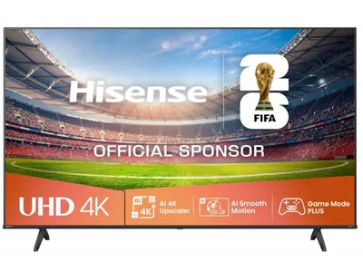 HISENSE TV LED 65A6Q