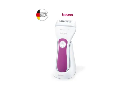 Beurer epilator L 76 Wet&amp;Dry