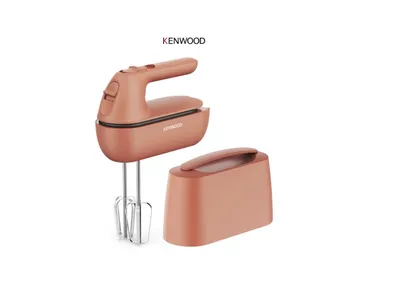HMP40.000RD KENWOOD RUČNI MIKSER CRVENI