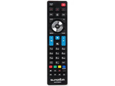 Home univerzalni daljinski upravljač za Philips televizore