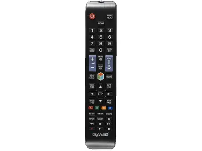 Home univerzalni daljinski upravljač za Samsung Smart televizore