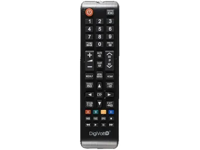 Home univerzalni daljinski upravljač za Samsung televizore