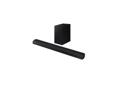 Samsung soundbar B-serija HW-B650D_EN