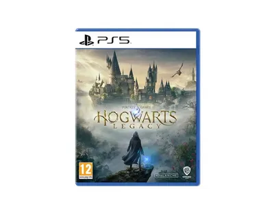 IGRA ZA PS5 HOGWARTS LEGACY