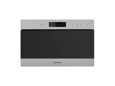 Indesit ugradbena mikrovalna pećnica MWI 6211 IX