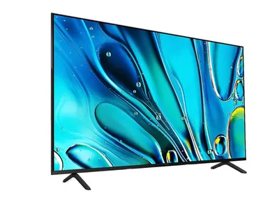 K85S35BP.CEI SONY BRAVIA 3 "85"4K ULTRAHD LED GOOGLE TV#Sonysuperponuda
