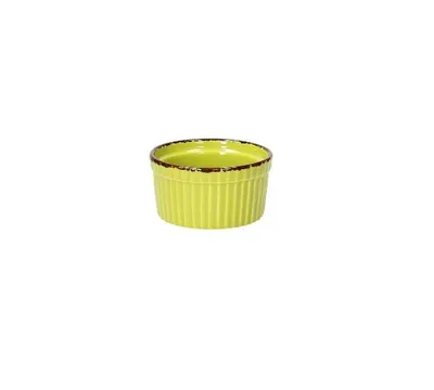 KALUP ZA KOLAČE 9CM VULCANIA VEGGIE GREEN TOGNANA