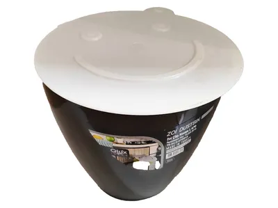 KANTA ZA SMECE ZOI LUX PLASTIC L-00670