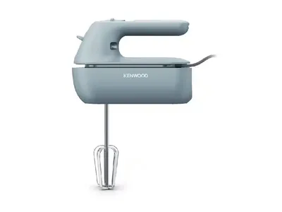 Kenwood ručni mikser HMP40.000GY QuickMix GO - sivi