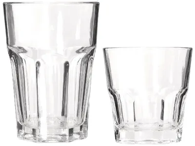 Koopman ča&scaron;a set 12u1, 330ml i 250ml