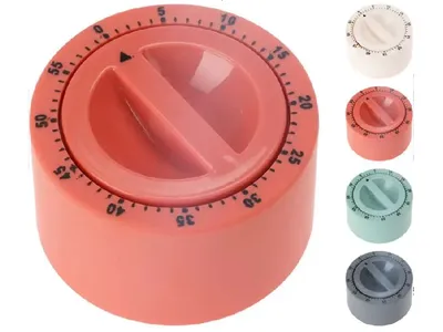 Koopman tajmer 7cm - sorto