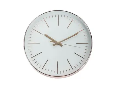 Koopman zidni sat 30cm - sorto