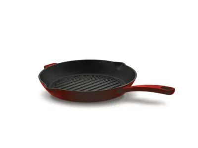 Korkmaz Grill tava 28X28 A2847-1
