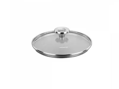 Korkmaz Stakleni poklopac 18cm A632