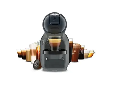 KP143BF0 KRUPS DOLCE GUSTO APARAT ZA KAFU MINI ME 2 GREY