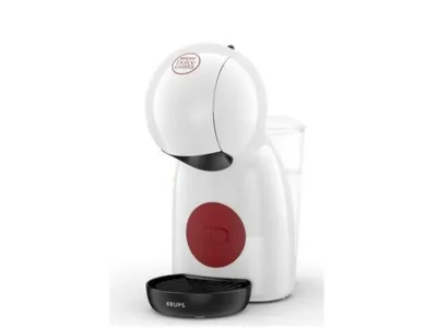 KP143GF0 KRUPS DOLCE GUSTO APARAT ZA KAFU MINI ME 2 ART GREY