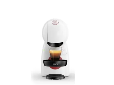 KP1A3110 KRUPS APARAT ZA KAFU PICCOLO XS WHITE