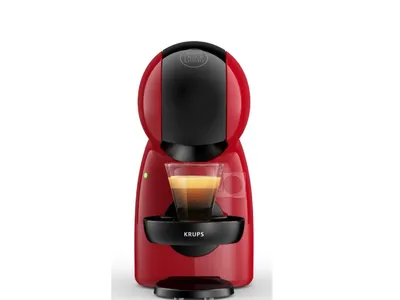 KP1A3510 KRUPS APARAT ZA KAFU PICCOLO XS RED