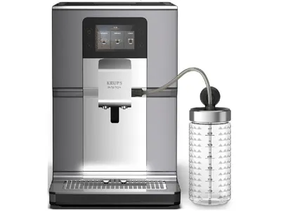 Krups aparat za espresso kafu EA875E10 Intuition Preference+