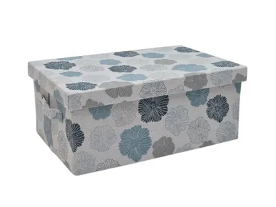 Kutija organizer fiori 38*25*16
