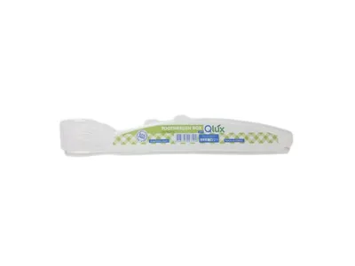 KUTIJA ZA CETKICU ZA ZUBE LUX PLASTIC L-00319