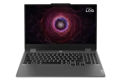 LAPTOP LENOVO LOQ 83JC00KGSC 15.6"RYZEN 5 7235HS 16GB_512GB