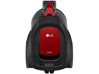 LG usisivač sa posudom VC5506NHTCR