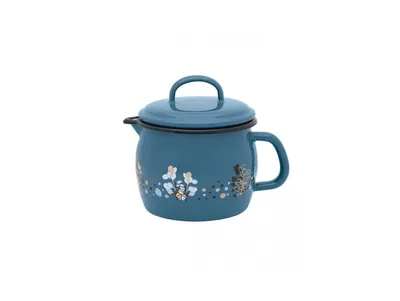 LONCE TRBUSASTO SA POKLOP. 12K_1,3L COOKING DELIGHT
