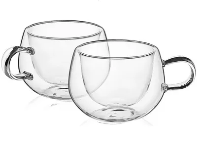 Luigi Ferrero set &scaron;olja Coffeina FR-8016, 2u1