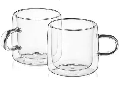 Luigi Ferrero set &scaron;olja Coffeina FR-8053, 2u1