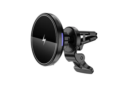 MAGNETNI DRZAC MOBITELA ZA AUTO YC36 BLACK YOOKIE