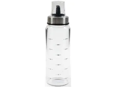 Mercury Home boca za ulje 33786, 300ml, 6x20cm