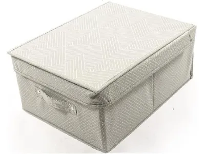 Mercury Home kutija za odlaganje 28460 - 45x35x22cm