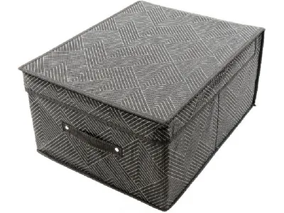 Mercury Home kutija za odlaganje 28620, 40x30x18cm
