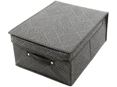 Mercury Home kutija za odlaganje 28637, 45x35x22cm